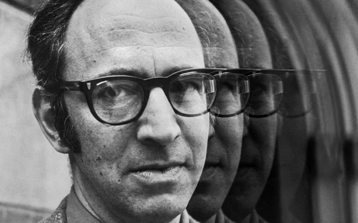 托马斯·库恩:知识与范式紧密相关