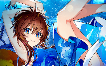 Diverse System】AD:HOUSE 7_哔哩哔哩_bilibili