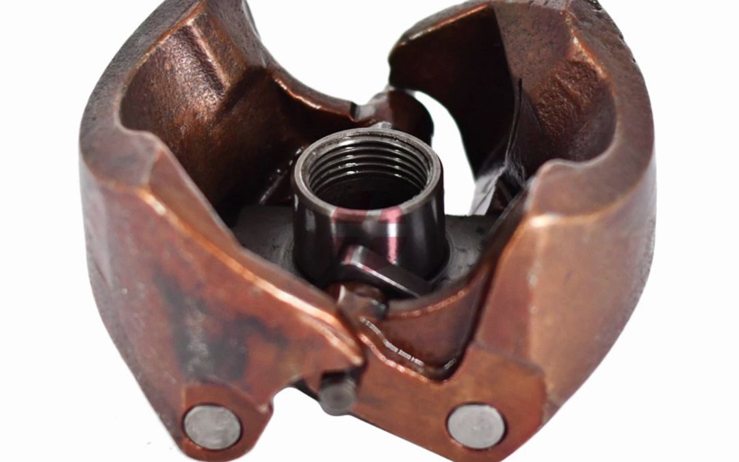 适配于柴油机喷油泵调速器飞锤