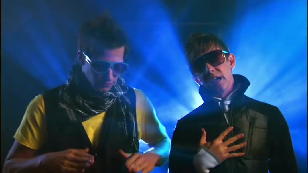 【The Lonely Island】jizz in my pantsMV哔哩哔哩bilibili