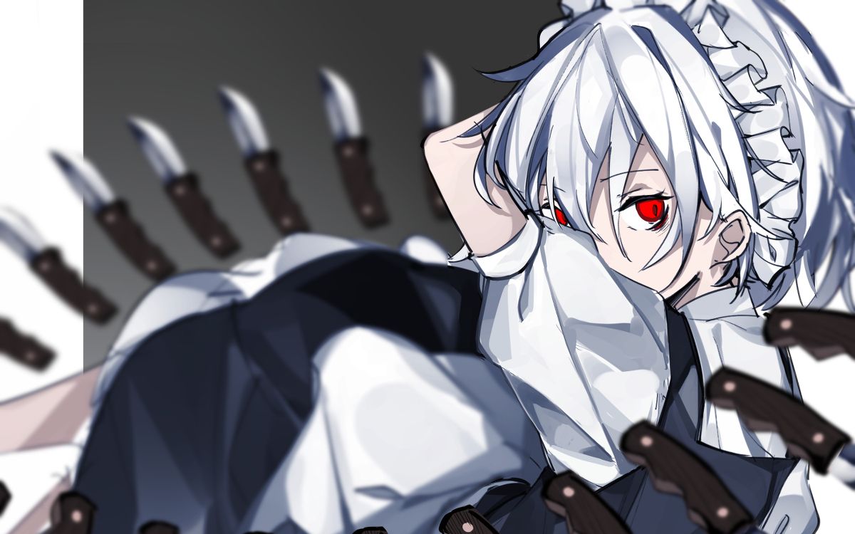 东方月神夜 B站