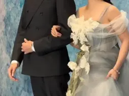 Download Video: 【沈月 林一】顾逸女士和梁代文先生的婚礼现场