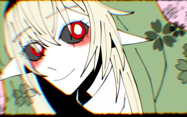 活动作品第五人格手书纱麻蛛机蛛