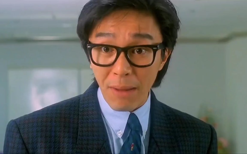 那星爷一定是王者级别02#整蛊专家0202#周星驰电影0202