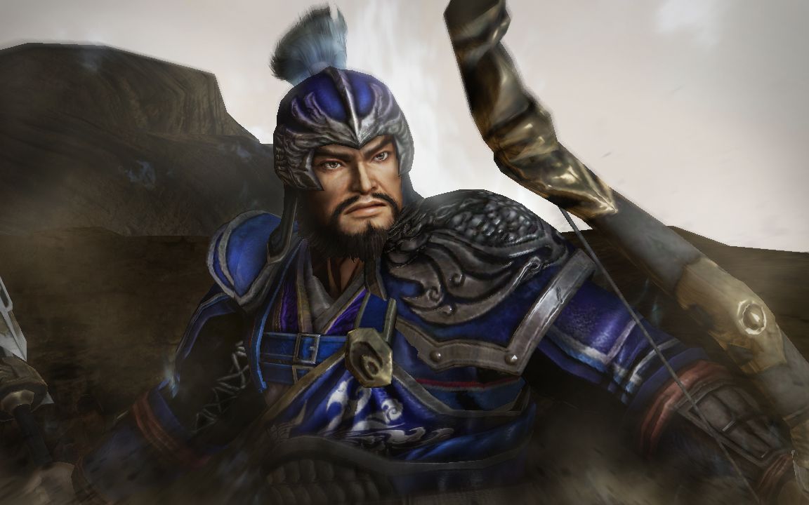 活动作品铁甲雄兵无情杀手no2667杀夏侯渊