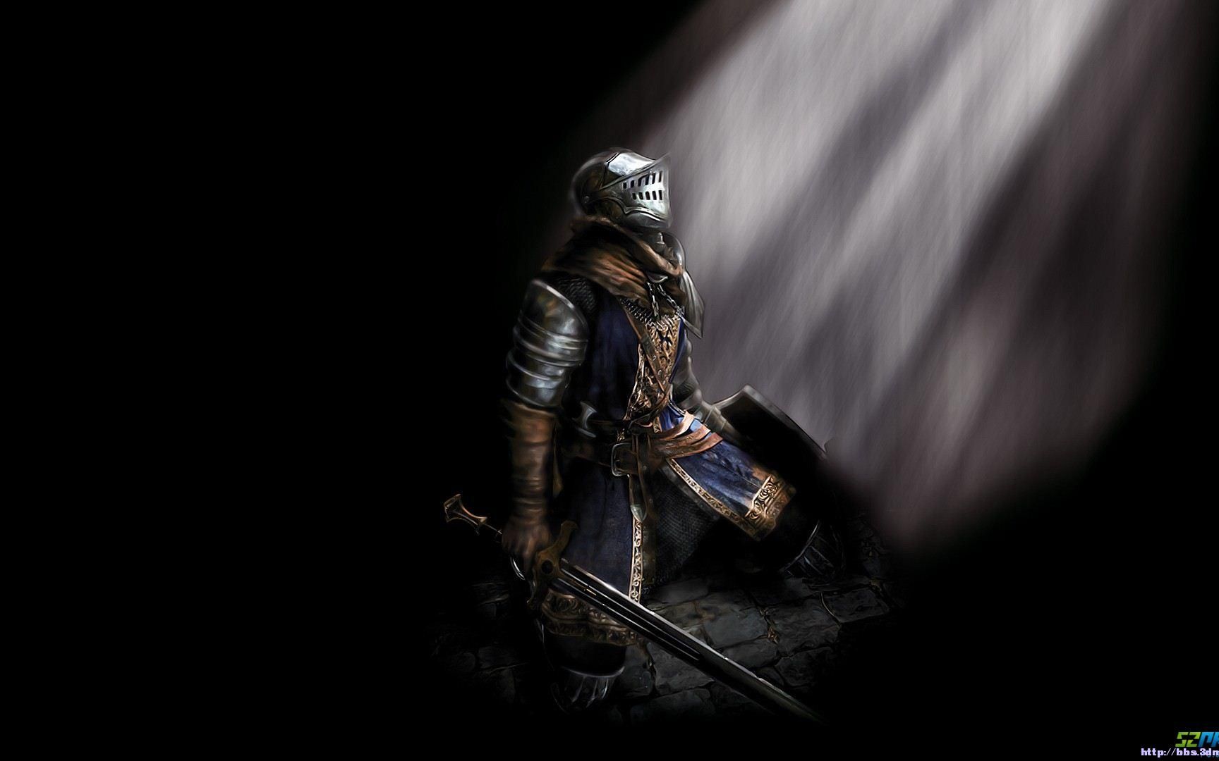 魂三猛薪攻略 古达篇