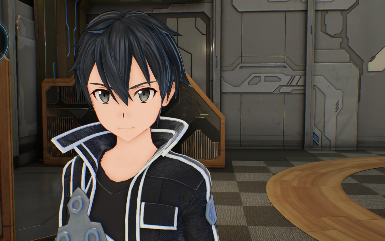 光剑砍子弹 ggo夺命凶弹桐人模式死枪剧情