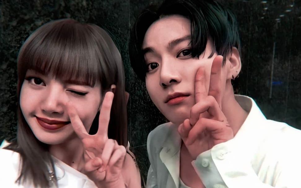 liskook - now and forever ( kiss me)