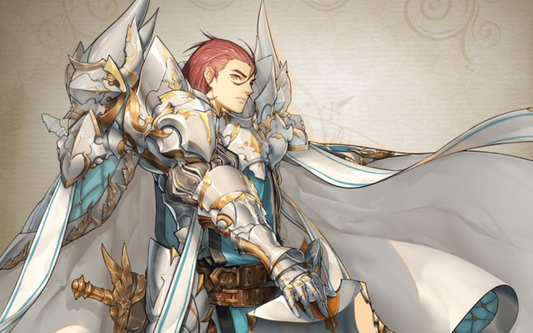 苍之纪元博物馆之艾利欧特_哔哩哔哩 (゜-゜)つロ 干杯~-bilibili