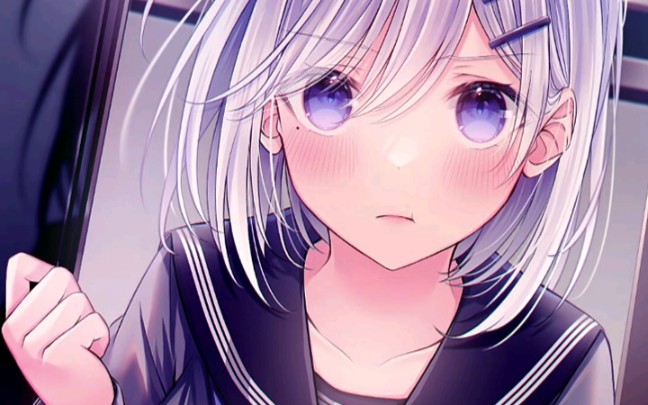 二次元老婆贴贴