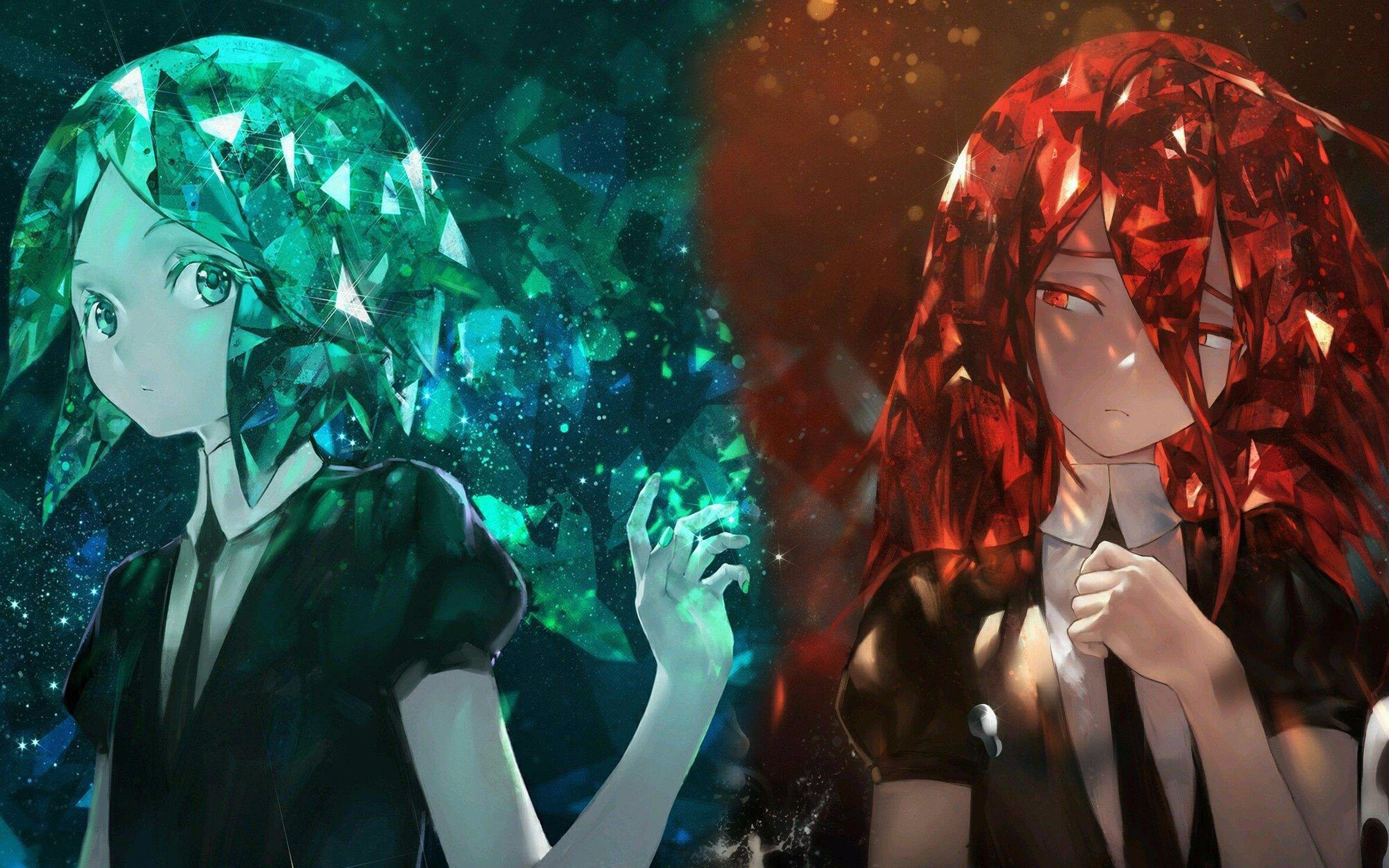 绿色宝石之国若不是你突然闯进我生活我怎会把死守的寂寞放任了