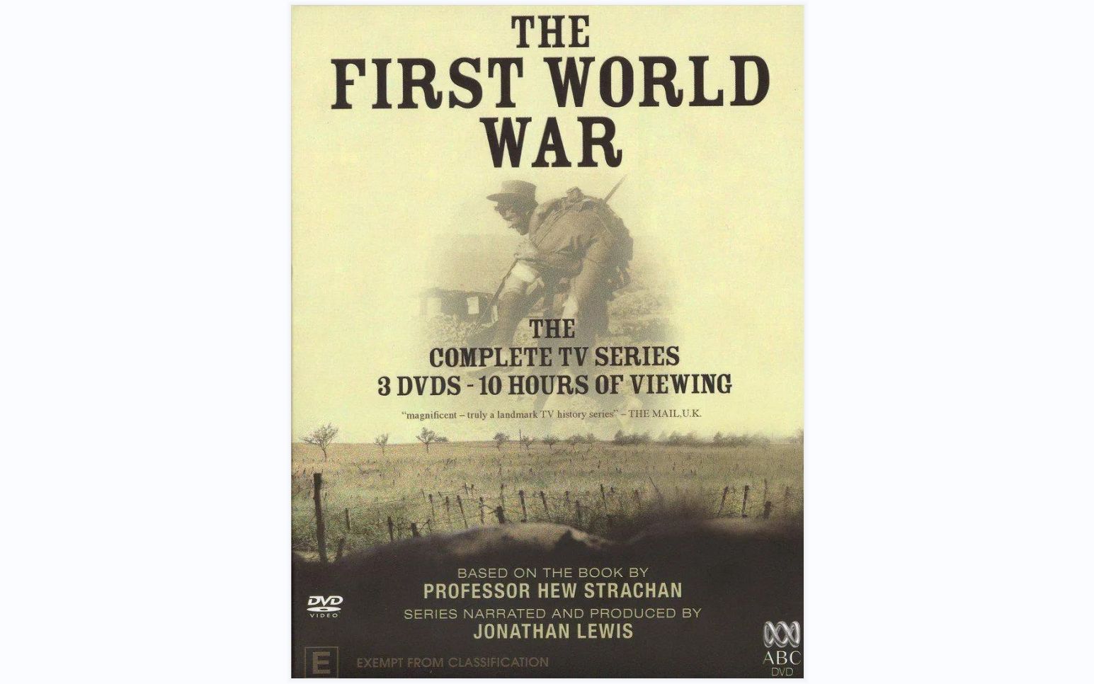 [图]第一次世界大战全记录：05.横尸遍野