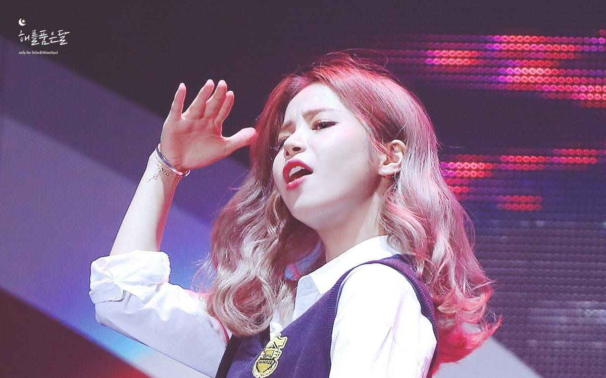 【mamamoo颂乐】171028 fan meeting