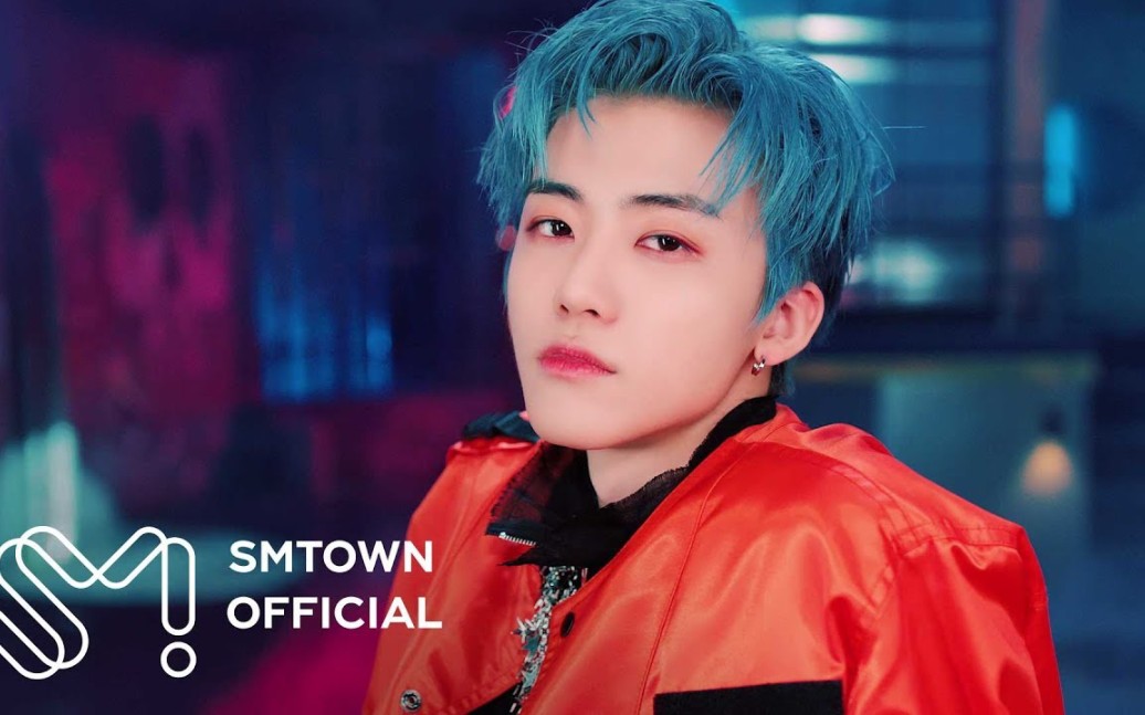 nct dream《ridin》mv预告公开!青春swag魅力回归!