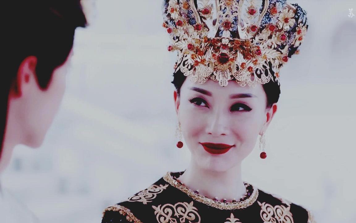 【圣后】长生诀_哔哩哔哩 (゜-゜)つロ 干杯~-bilibili