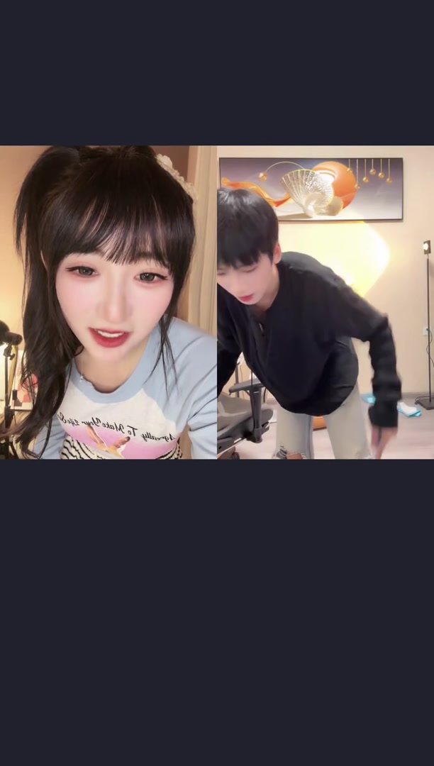 林晚晚2023.03.24抖音直播回放