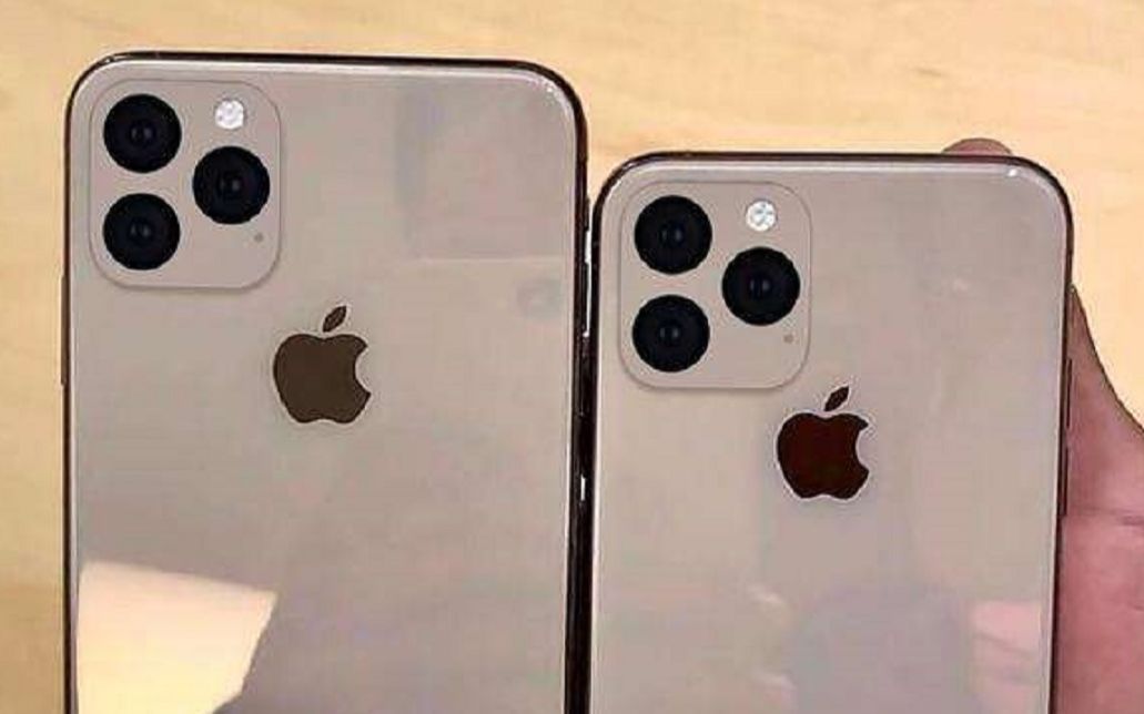 【开眼看世界】iPhone11禁掉无线充电 :硬件支持软件禁用,担心充电效率哔哩哔哩bilibili