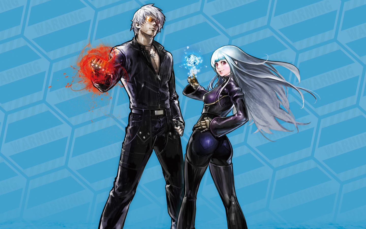 (拳皇2002um)k十割_哔哩哔哩 (゜-゜)つロ 干杯~-bilibili