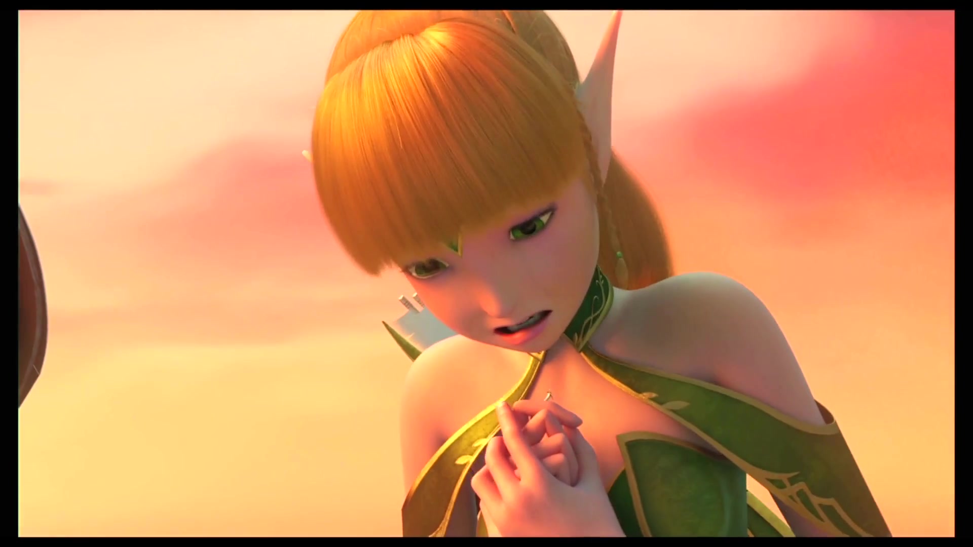 龙之谷 - 精灵王座 截取视频