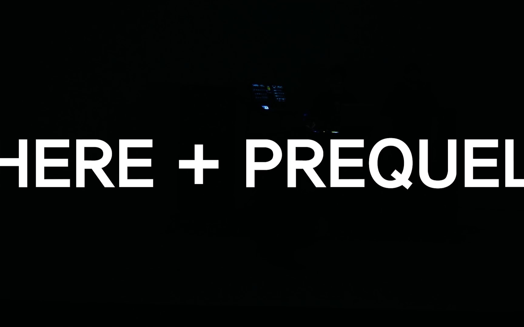 [图][EHCN中字] Epik High - Here + Prequel LIVE MV