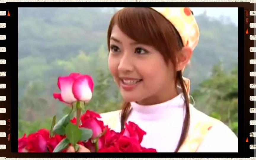 【星苹果乐园 莎莎x天浩】农场女偶遇富家少爷以为是真爱没想到是场