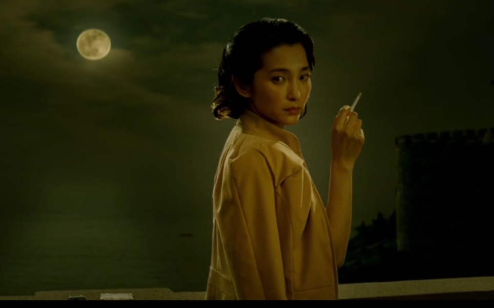 李冰冰风声 B站