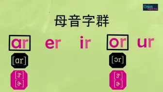 自然發音l17 母音字群 上 Ar Er Ir Or Ur解读 零基础学英语 英语自然拼读 哔哩哔哩 Bilibili 自然發音l17 母音字群 上 Ar Er Ir Or Ur解读 零基础学英语 英语自然拼读 哔哩哔哩 Bilibili