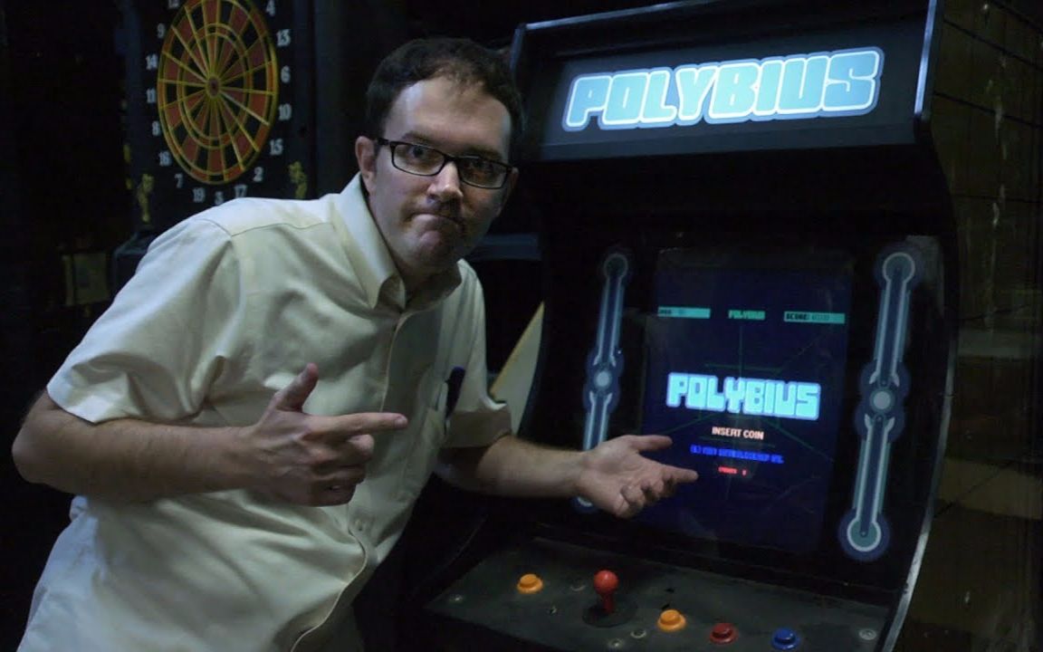 【喷神james】ep150 - polybius(波利比奥斯)(生肉)