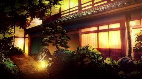 昭和元禄落语心中第二季ed 哔哩哔哩