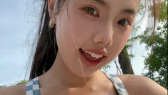 20岁高能量 自律晨跑