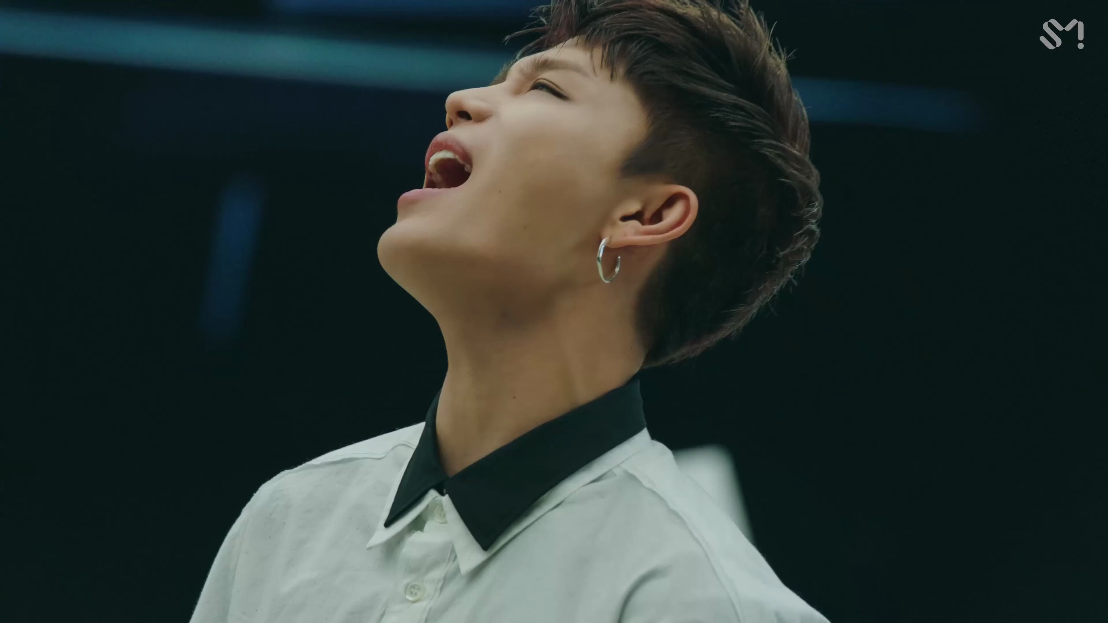 【4k60p】全网最清晰丝滑 nct 127 - simon says_哔哩哔哩_bilibili