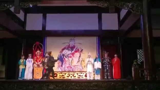 [图]邓婕—《别洞观景》