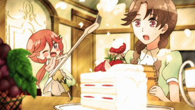 ストブらじお 雪菜と凪沙のおとなり放送局 第37回 哔哩哔哩 つロ干杯 Bilibili
