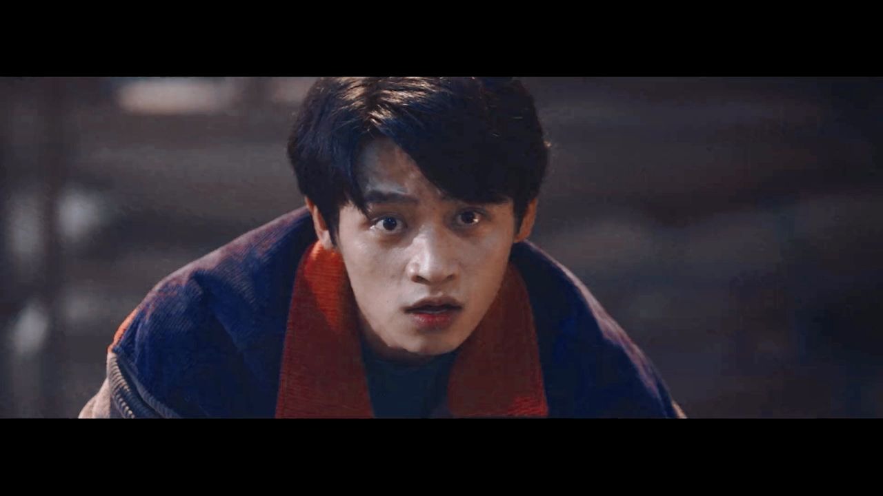 【药不然x魏晨】药不然我们江湖再见|让酒