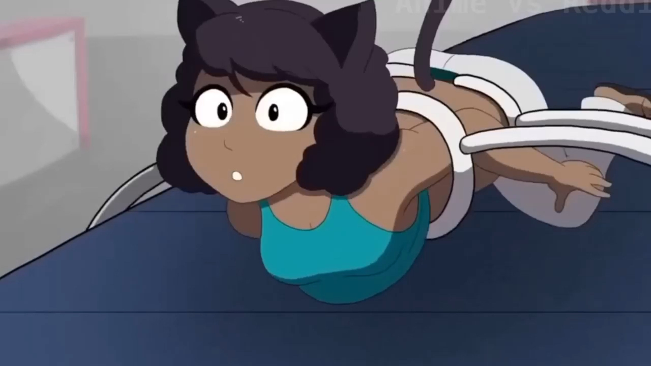 猫女被挤成牛奶!