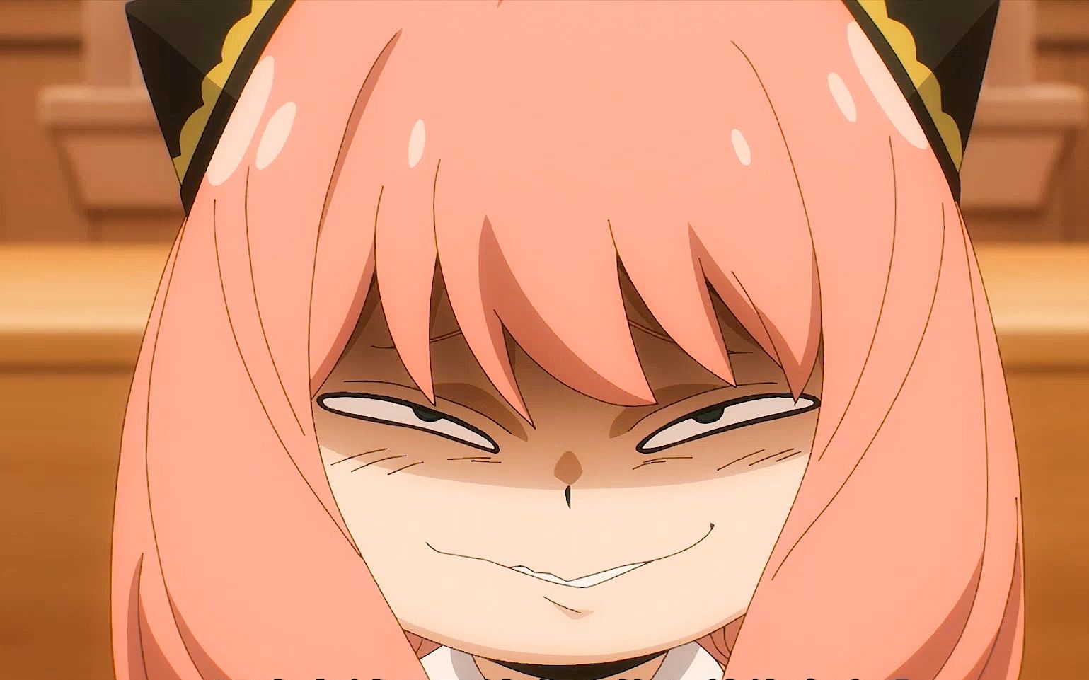 《阿尼亚表情逐渐jo化》