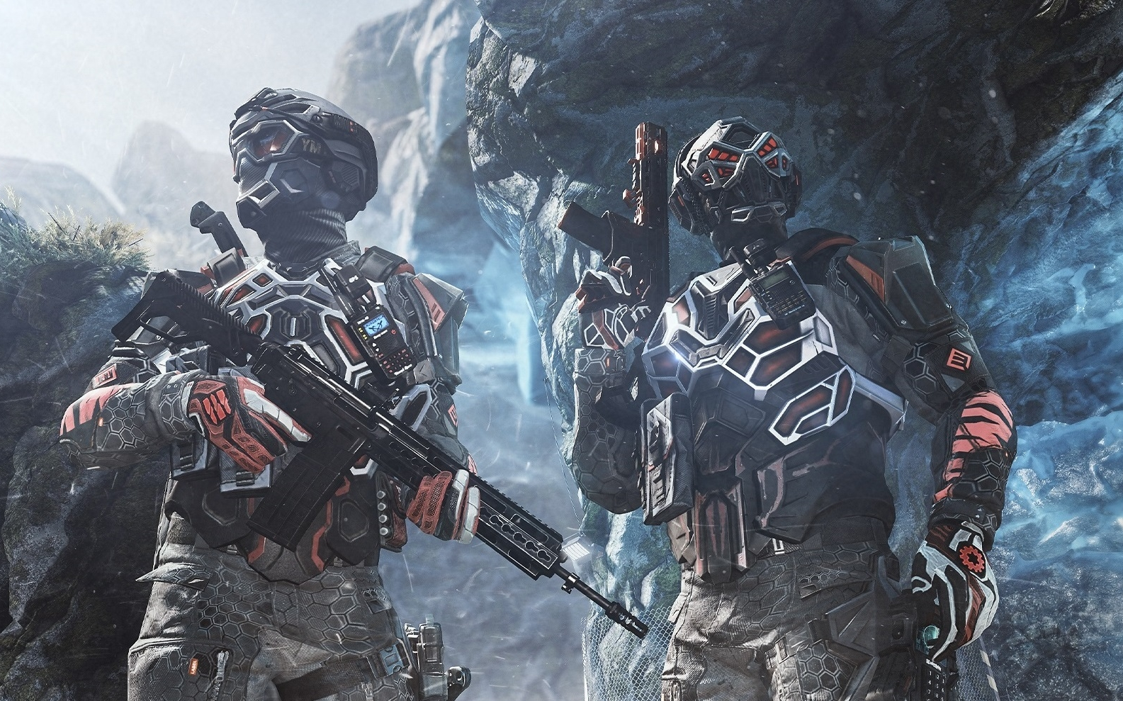 [先看简介]战争前线俄服测试服2020.9.2更新内容_哔哩哔哩_bilibili