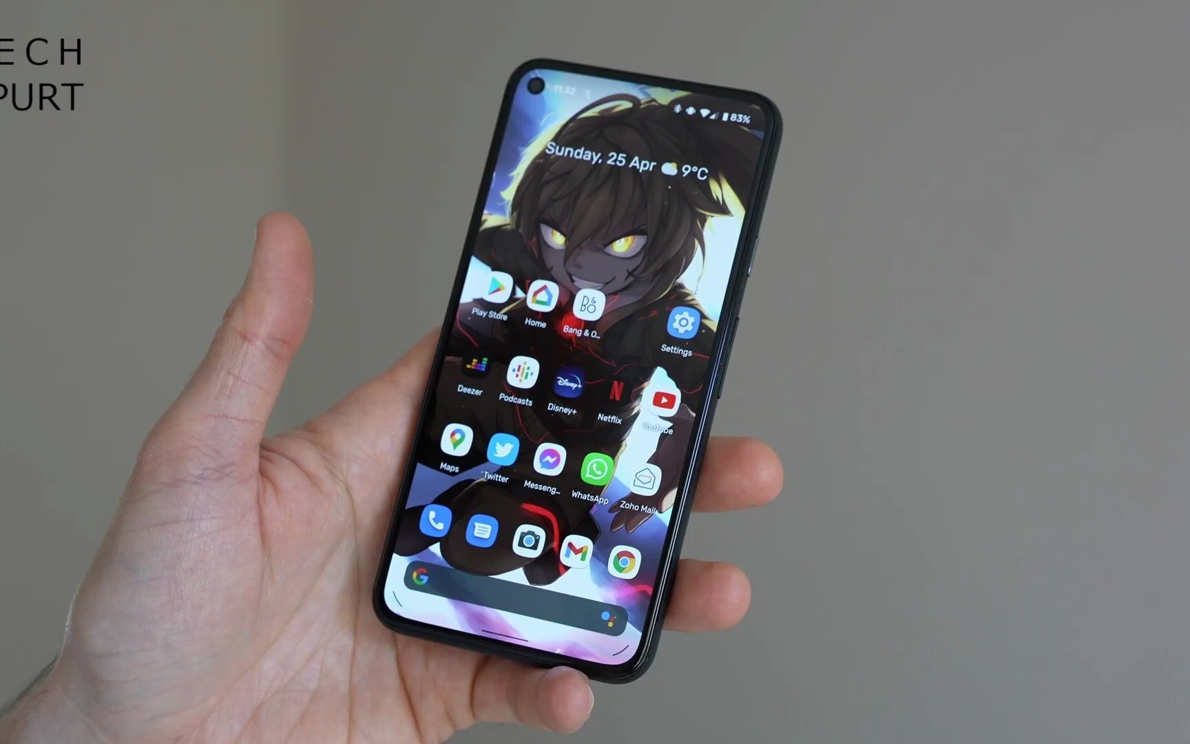 手机测评谷歌googlepixel5六个月使用体验