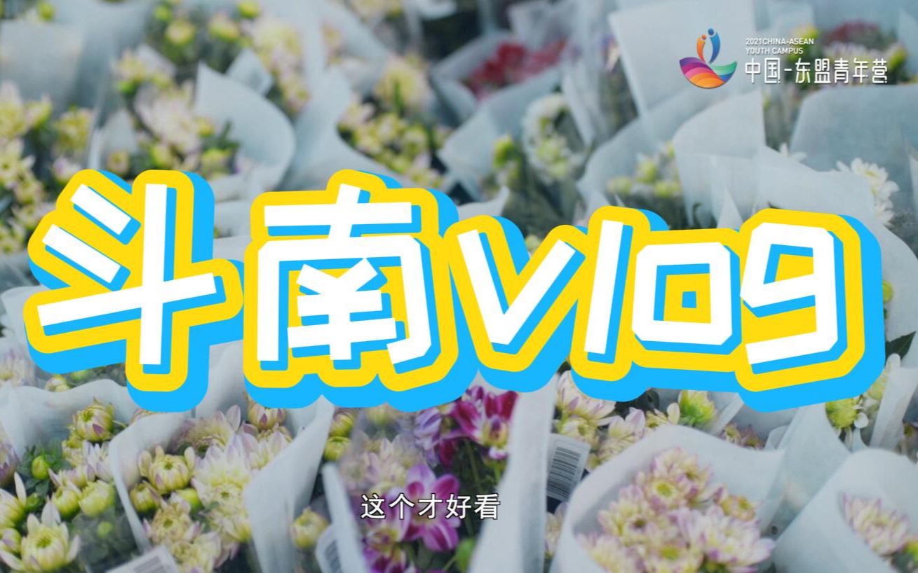 亚洲最大!植物控天堂大揭秘!!!哔哩哔哩bilibili