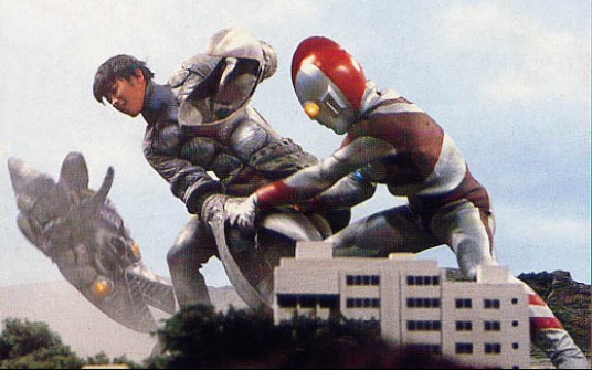 爱迪奥特曼变身(公开处刑)