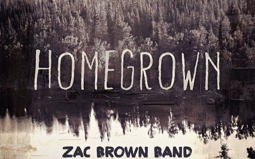 【中英字幕】Zac Brown Band  Homegrown哔哩哔哩bilibili