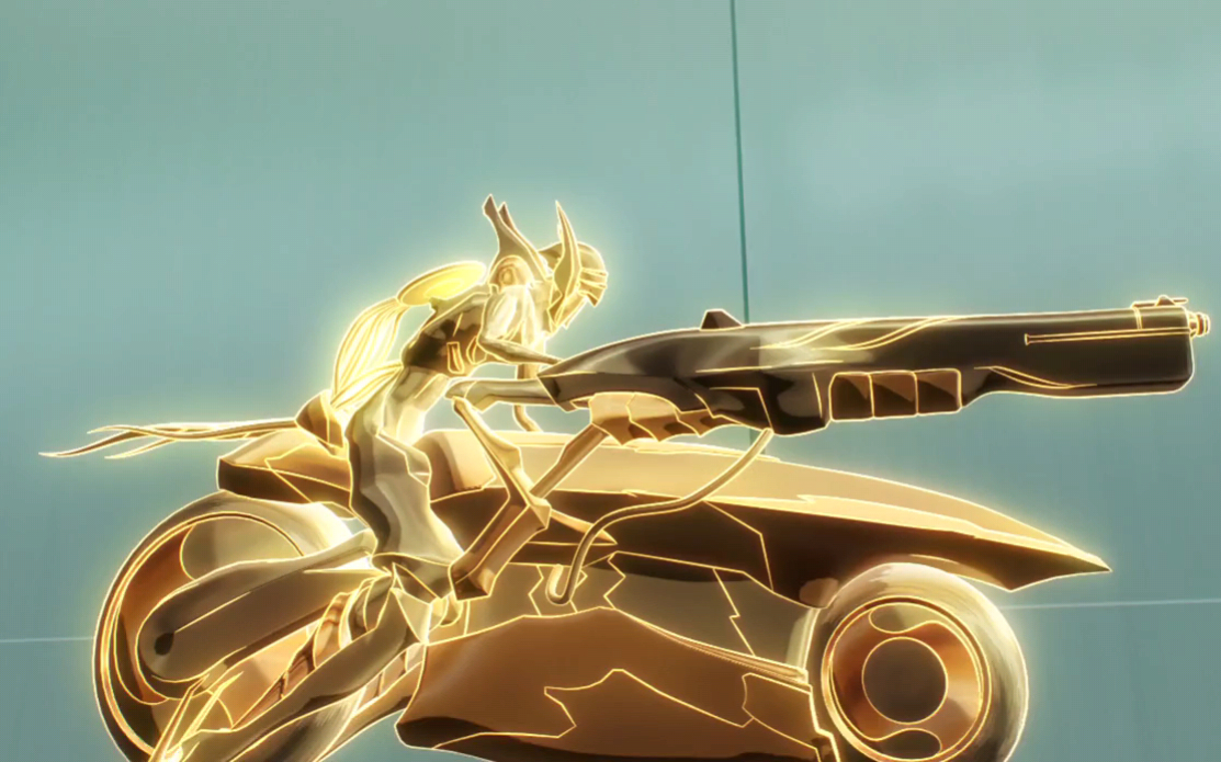 苍穹之法芙娜 the beyond 精彩片段one