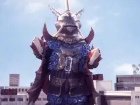 触角宇宙人百特星人身高2.3一43米体重80公斤一2万8千吨