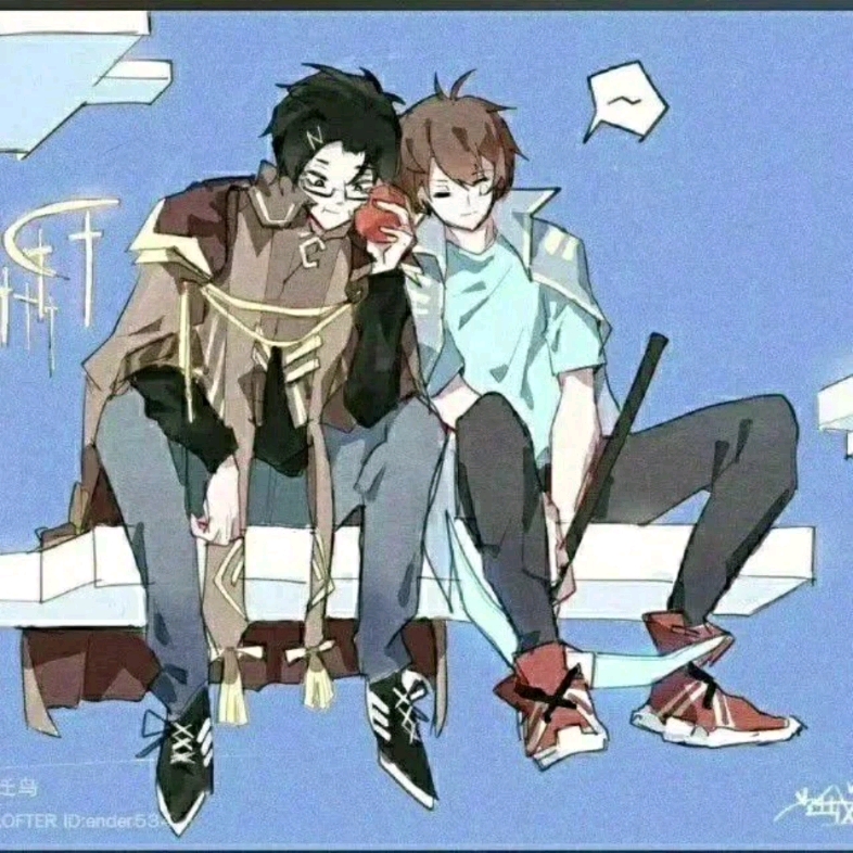 各种minecraft的cp『当然,吾王是受,嘿嘿』