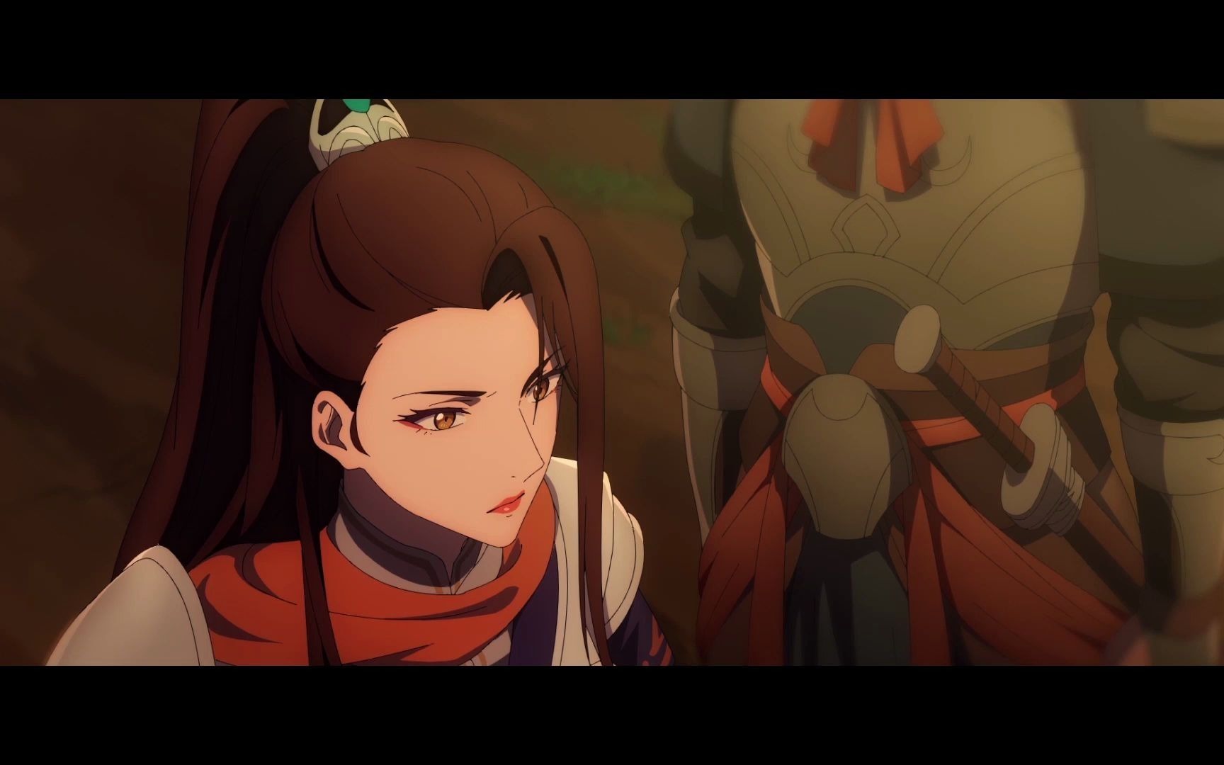 活动作品裴郎你爱我吗爱完了