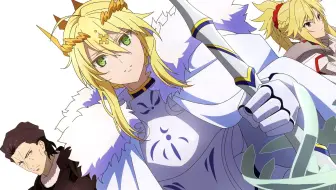 中文字幕 禁忌降临庭园赛勒姆 主题曲 清廉的heretics ｆｇｏ 哔哩哔哩 Bilibili