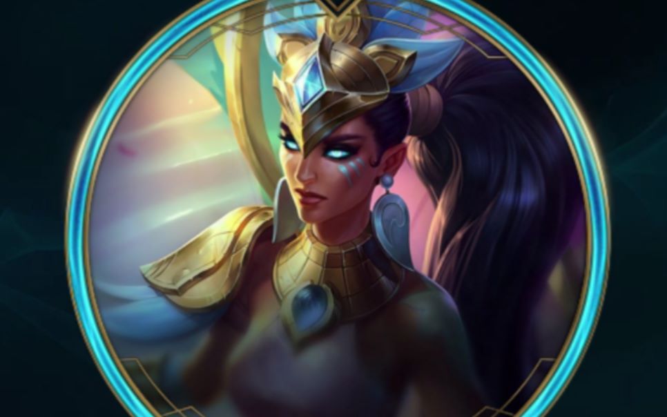 莲花之令-卡尔玛!试玩.