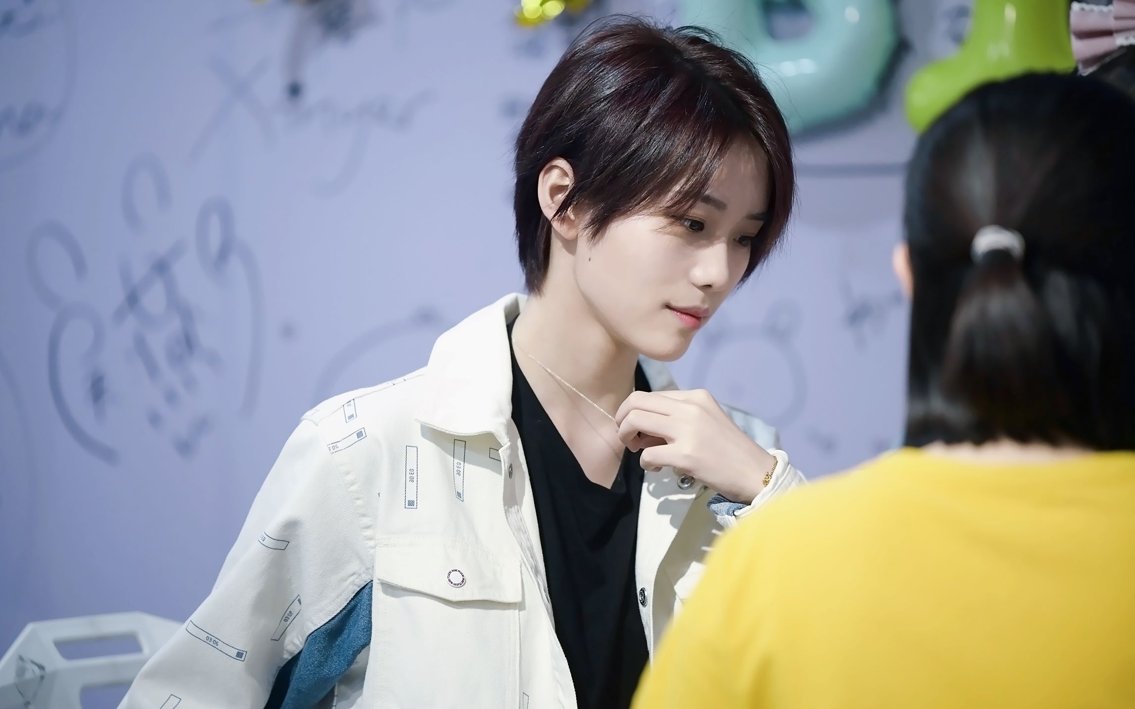 【徐楚雯】又奶又痞的中泰金瓜徐蠢蠢2019年的特殊曲目&unit完整合集