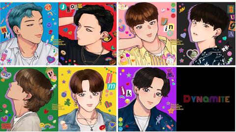 防弹少年团】完整版全2019年回忆录BTS Memories of 2019 DVD-哔哩哔哩