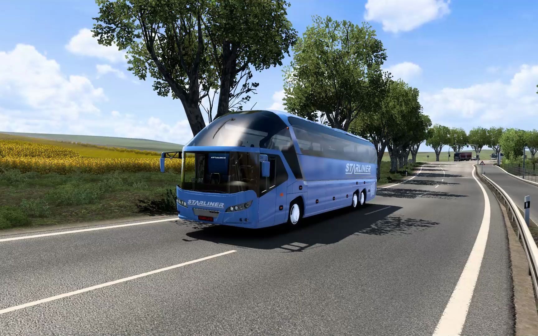 欧卡2mod尼奥普兰starlinereuro5v13140